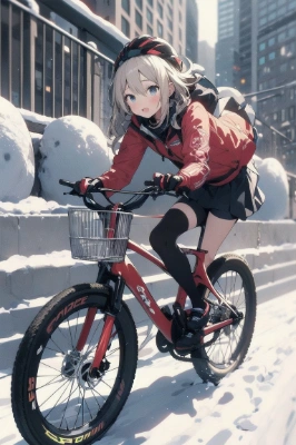 カッコイイでしょ.ᐟ.ᐟ