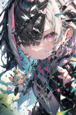 こっちおいで✨