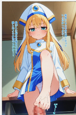 聖なる行い