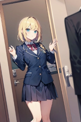 制服8