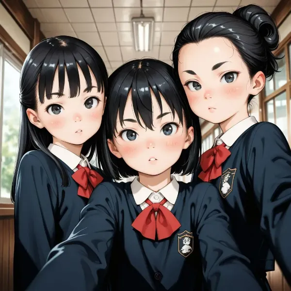 クラスメイト