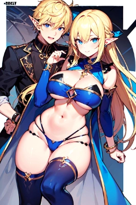 二人組