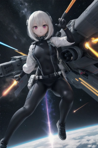 Space