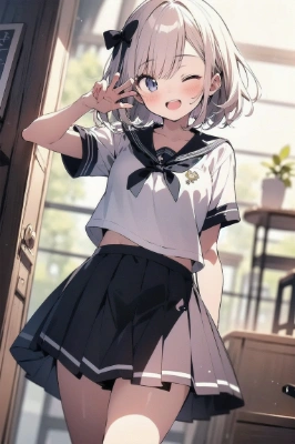 久しぶりっ！