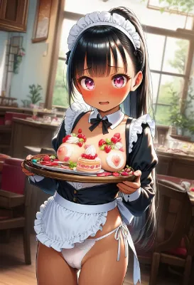 ケーキ
