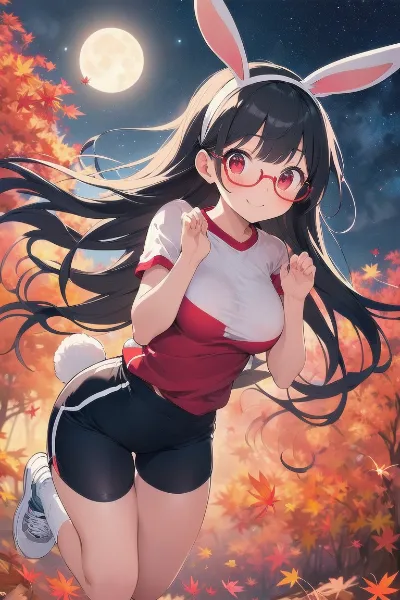 タラッタ ラッタラッタ うさぎのジャンプ