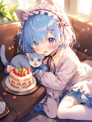 ケーキ🍰②