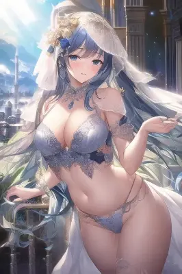 ベリーダンサー