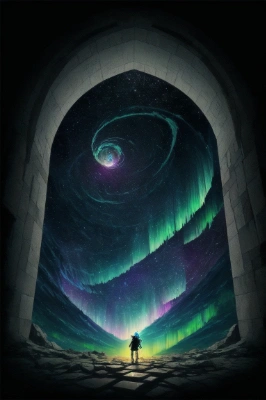 絶景