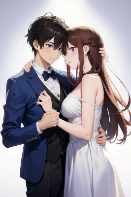 夫婦