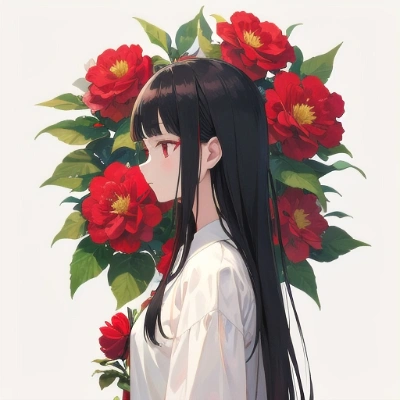 椿