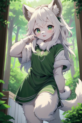 ・・・待った？