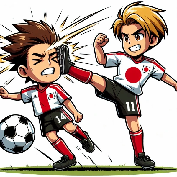 友達はボール！！