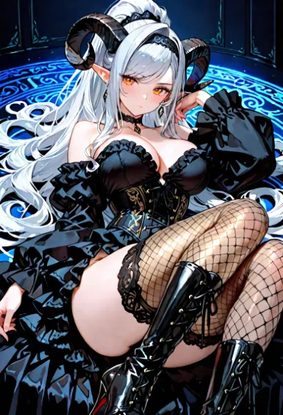 【小説】悪魔ネリーズとぼく その21