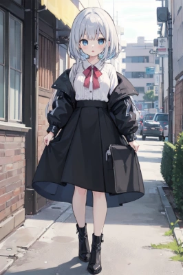 AIにほぼ何も指示ださずに作らせた