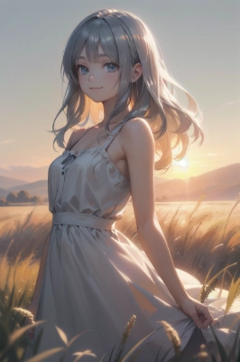 小春日和