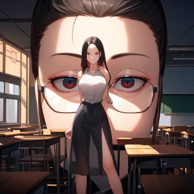 嫉妬