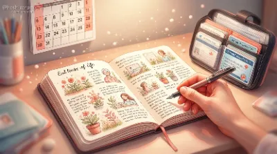 未来が少しずつ見えてくる