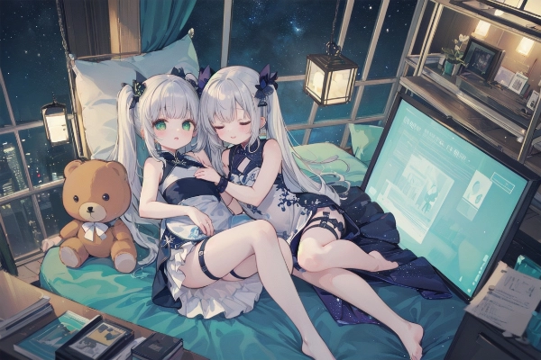 GIRLS