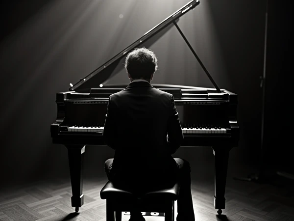 An incredible musician whose popularity never waned even after semi-retiring.