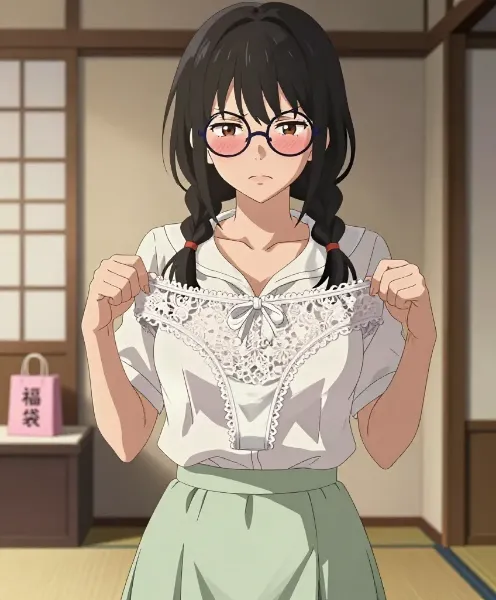 絶対いらないから！