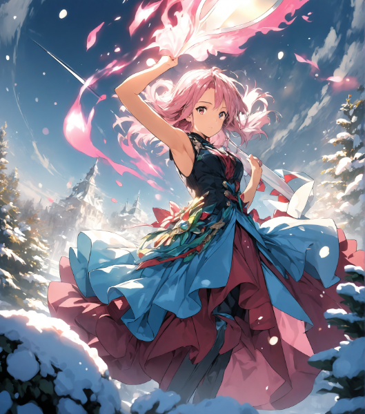 湯たんぽ要らずの女