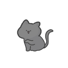 猫さん