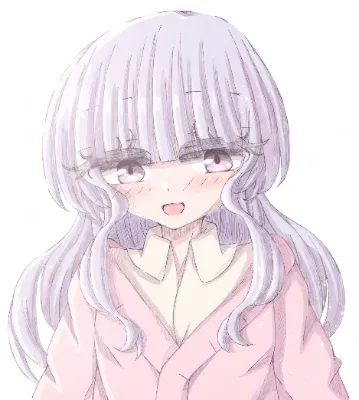 看板娘・ソラちゃん