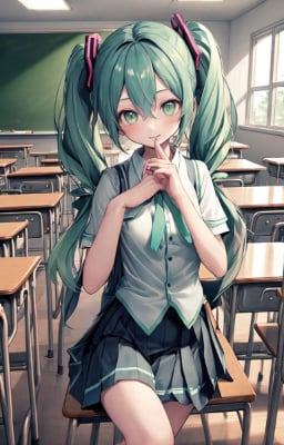 恋するJKアイドル