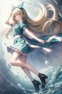 girl