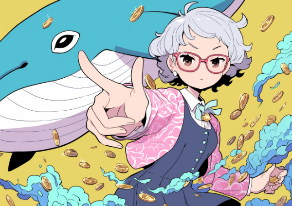 買わなきゃ当たらないッ！