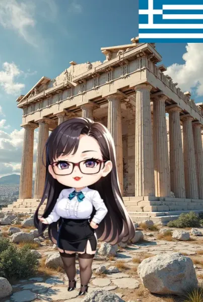 世界を旅してみた　PART7