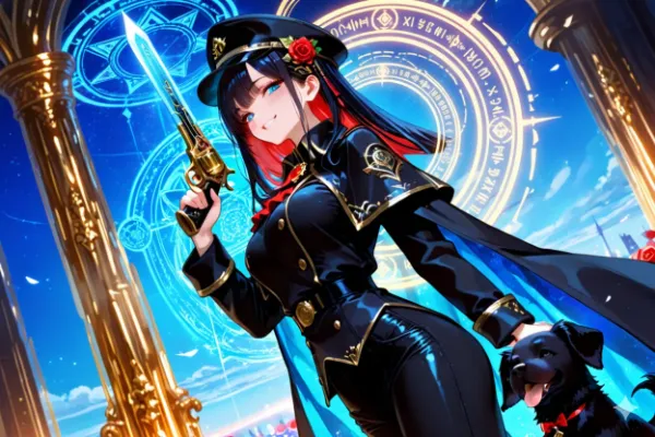 謎のデビルサマナー