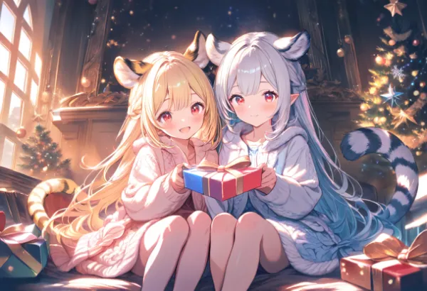 クリスマスイブ