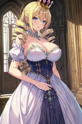 皇女
