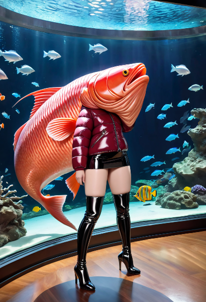 違う、そうじゃない