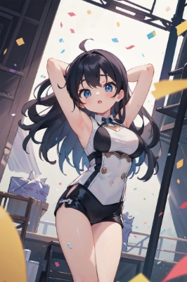 喝采
