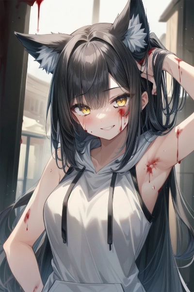 やべっ、やりすぎた・・・