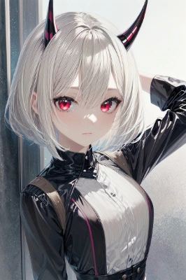 悪魔