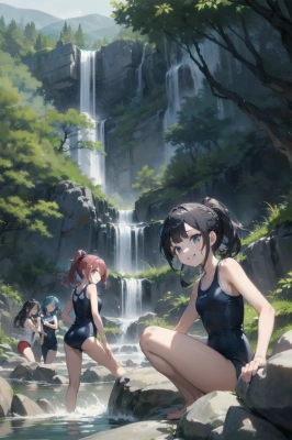 泉