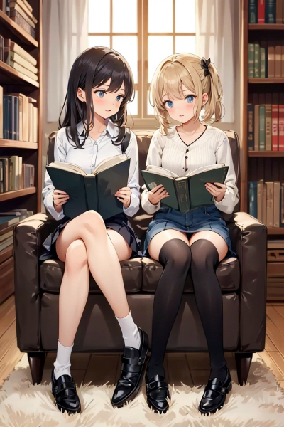 読書