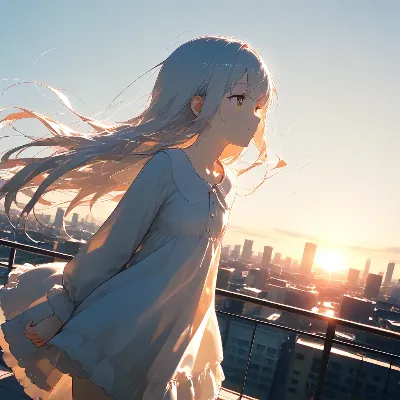 Still Connected / 同じ朝に、繋がっている