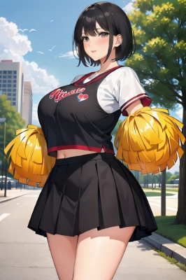 きちんと応援しますよ