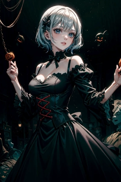 幽霊でも美人さんなら良い