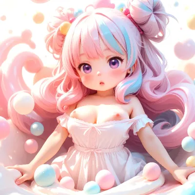 クリーミーアート