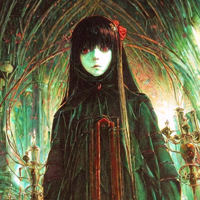 人物