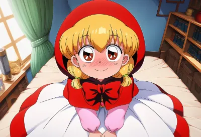 チャチャ