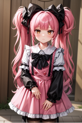 美少女