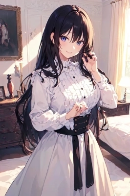 女性
