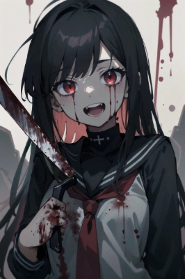 サイコパス